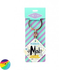 Obesek - Najboljši mož na svetu